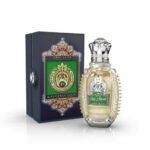 Designer Shaik - Chic Shaik Emerald No.70 for Men - Image 2