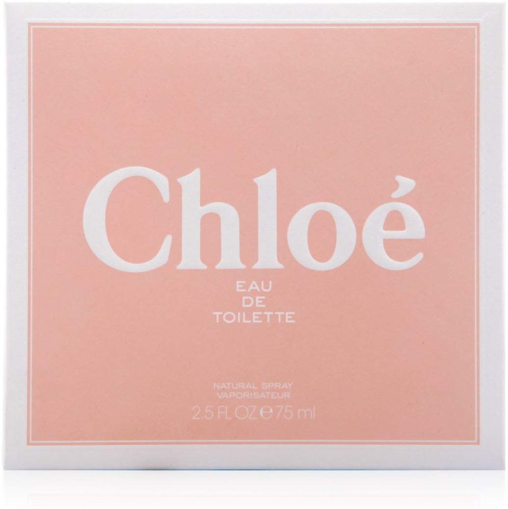 11.chole_-_1 Chloe perfume for Women EDT 75 ml - Image 1