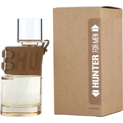 111132254_1 Armaf Hunter For Men EDP 100ml Spray For Men - Image 1