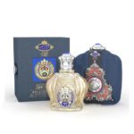 Designer Shaik - Opulent Shaik Sapphire No.77 for Men - Image 2