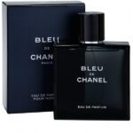 CHANEL BLEU DE CHANEL POUR HOMME FOR MEN EDP 50 ml