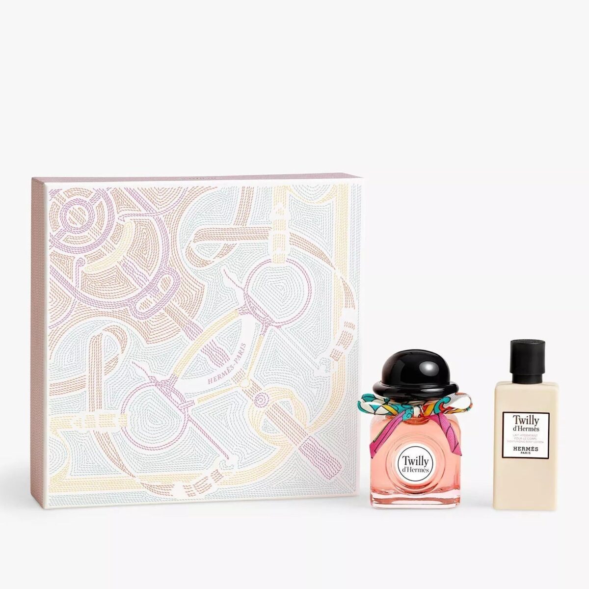 Hermes Twilly D'Hermes Gift Set For Women - Image 2