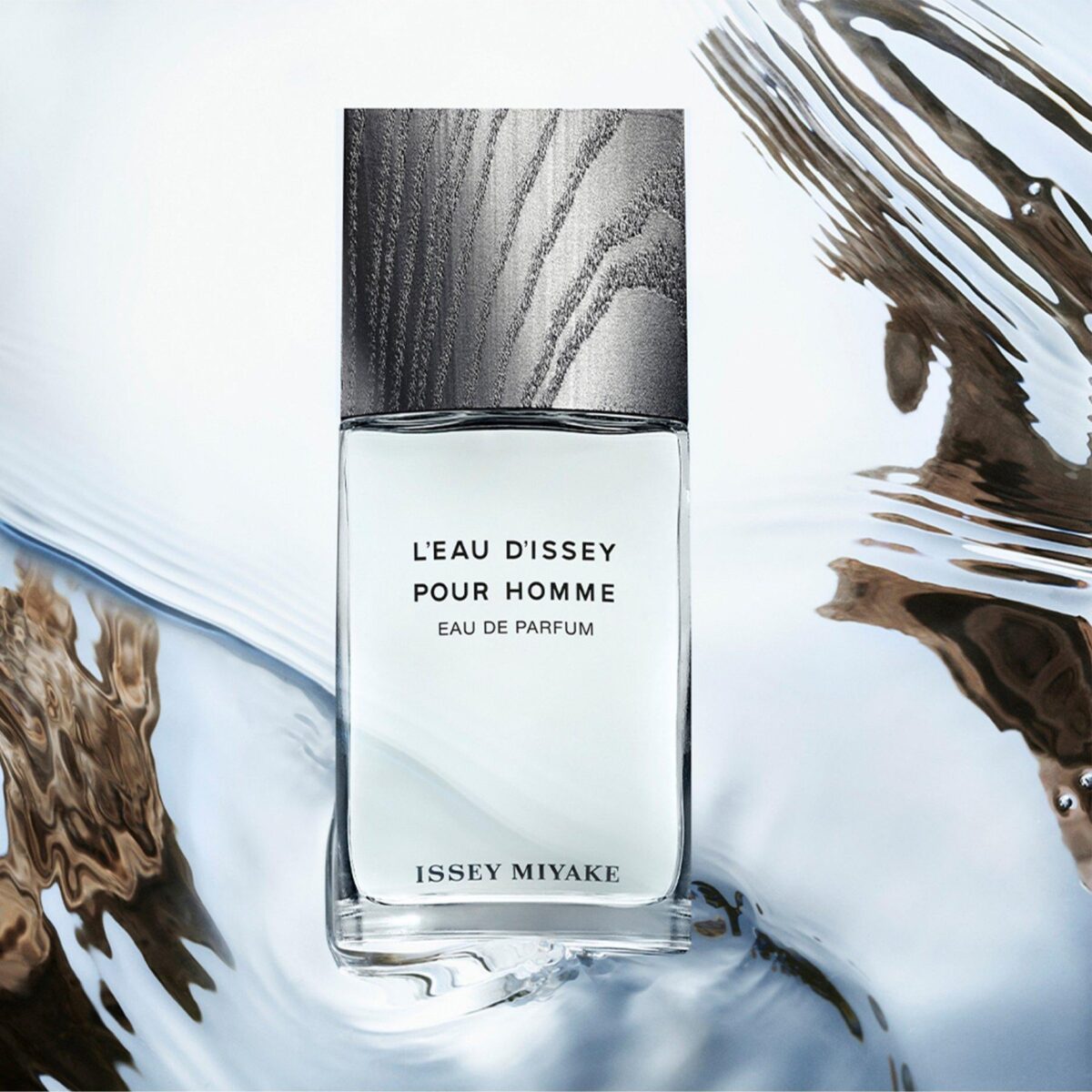 Issey Miyake L'Eau D'Issey Pour Homme Perfume For Men EDP 125ml Refillable - Image 3