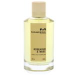 MANCERA ROSEAOUD & MUSC PERFUME FOR UNISEX EDP 120 ml