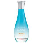 DAVIDOFF COOL WATER WAVE WOMAN  EDT 100 ml