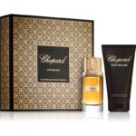 Chopard Oud Malaki EDP 80ml+150ml Shower Gel Set For Men