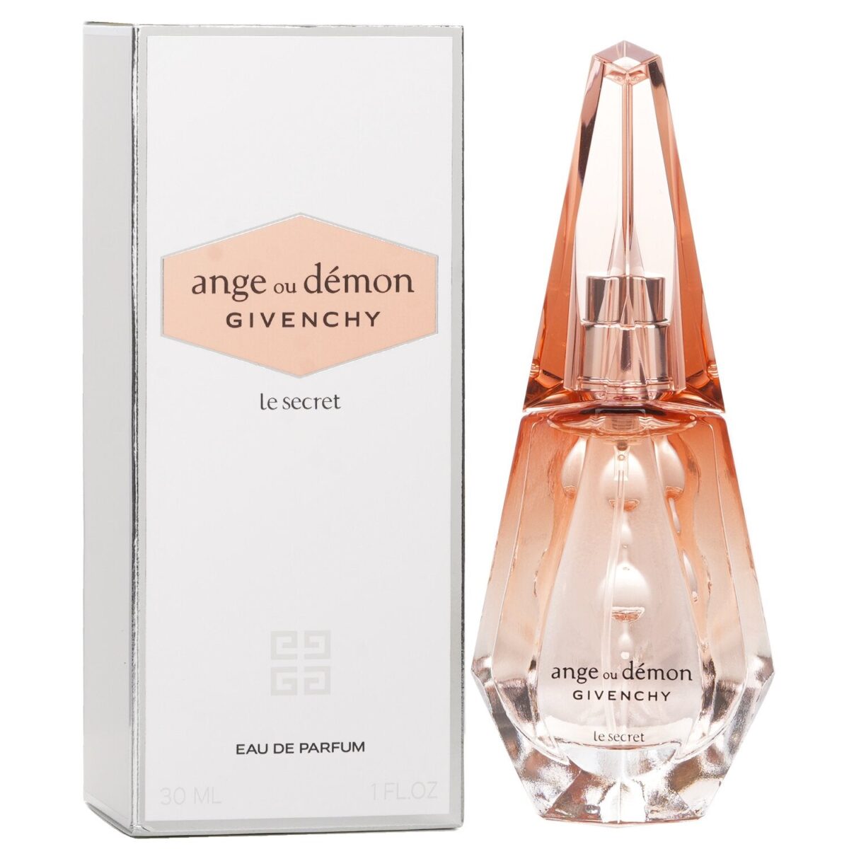 Givenchy Ange Ou Demon Le Secret Eau De Parfum For Women - Floral Perfume 30ml - Image 3