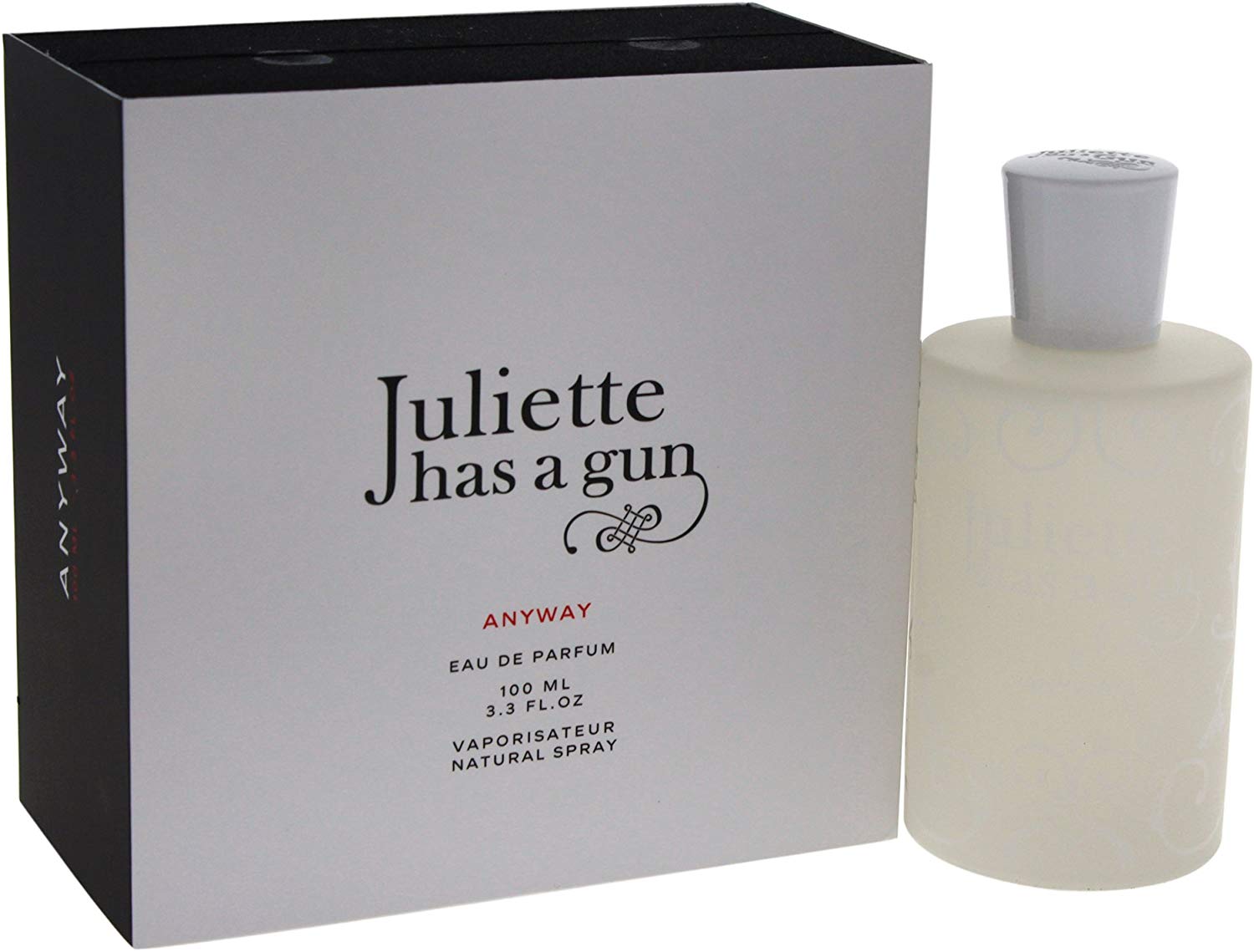 12.juliette Juliette Has A Gun Anyway Perfumes for women edp 100 ml - Image 1