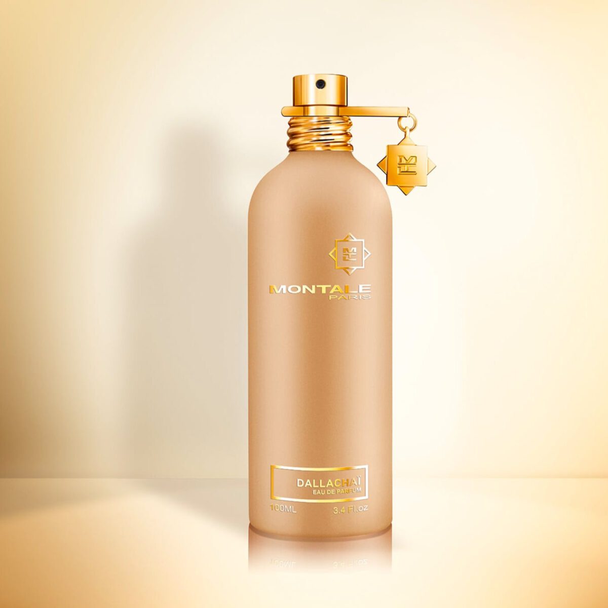 Montale Dallachai Perfume For Unisex EDP 100ml - Image 2