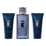 Dolce & Gabbana K Pour Homme Gift Set For Men