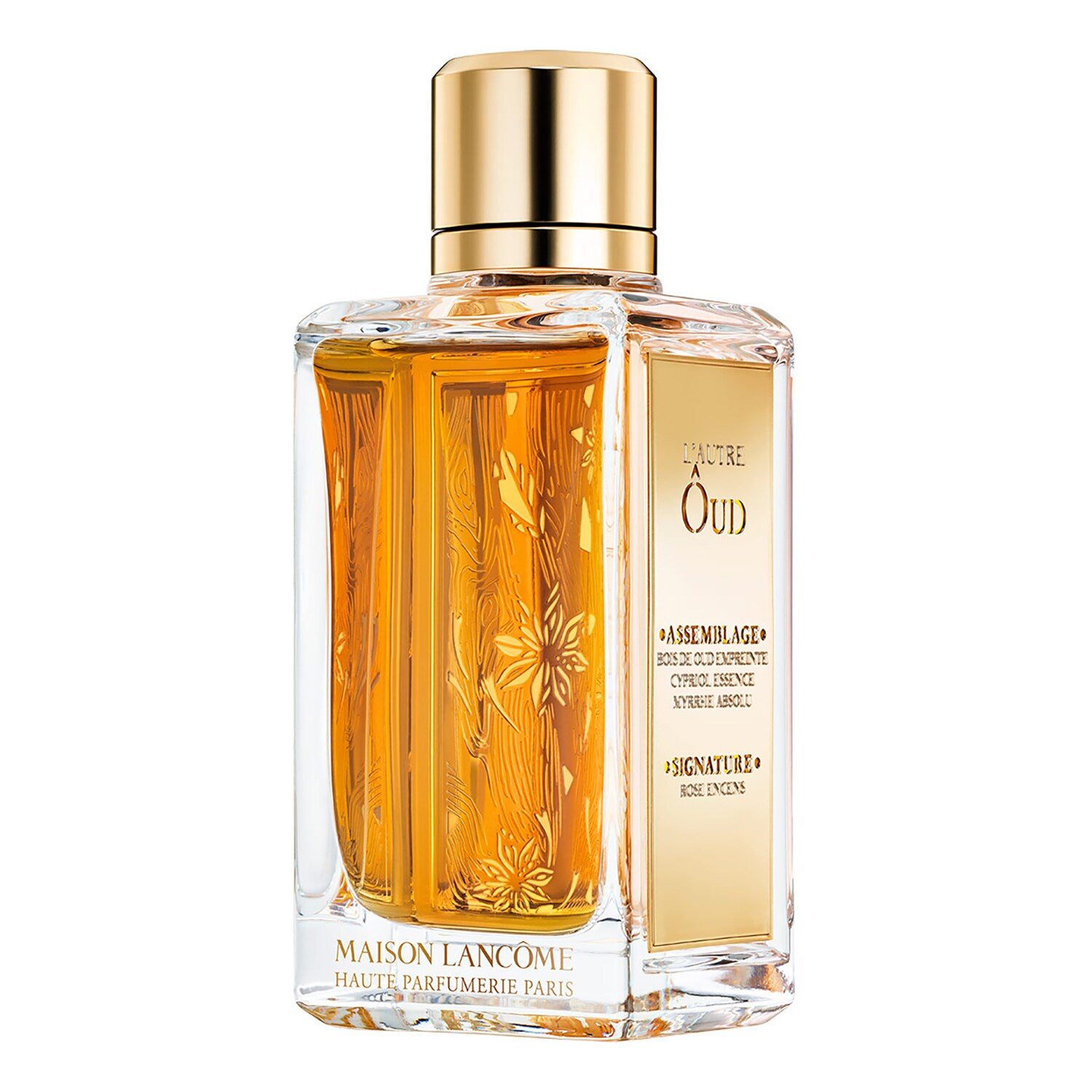 12_32d222db-1dfc-4f55-ac34-350756732e5c LANCOME MAISON L'AUTRE OUD EDP 100ML - Image 1