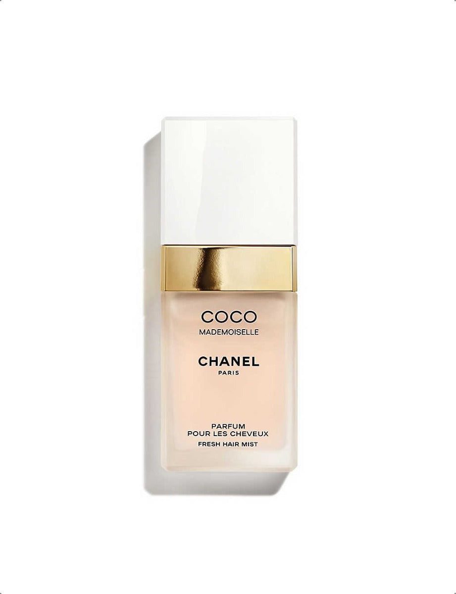 130-73004626-116990_m CHANEL COCO MADEMOISELLE FOR WOMEN PARFUM FRESH HAIRMIST 35 ml - Image 1
