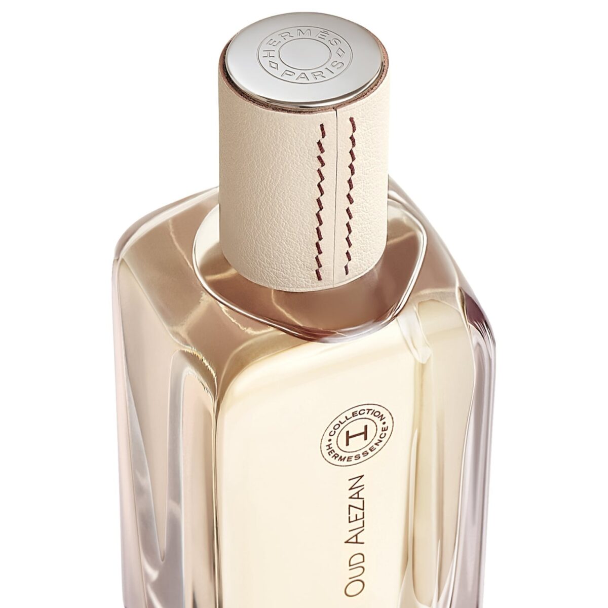 Hermes Oud Alezan Perfume For Unisex EDP 100ml - Image 4