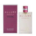 CHANEL ALLURE SENSUELLE FOR WOMEN EAU DE TOILETTE 50 ml