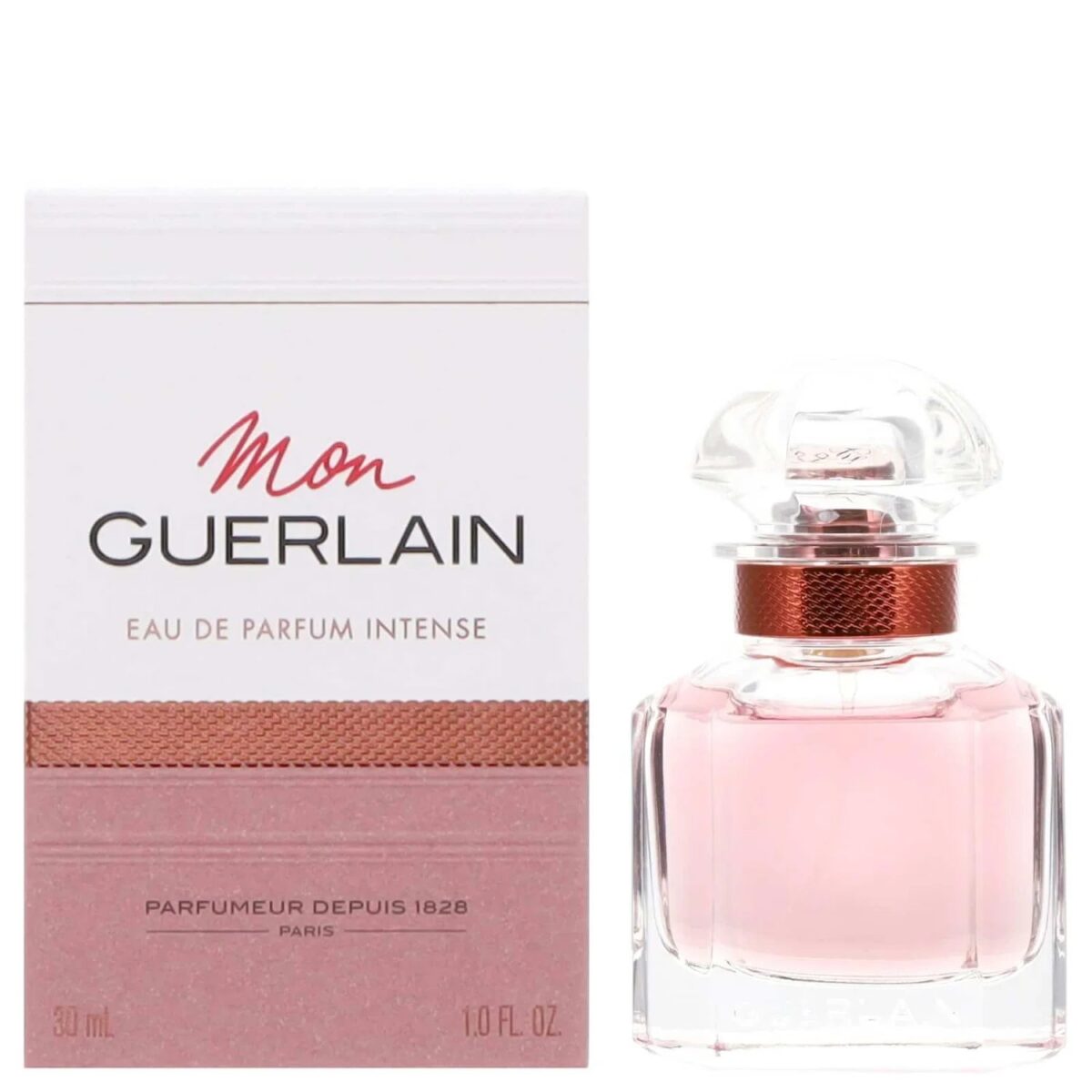 Guerlain Mon Perfume For Women EDP Intense 30ml - Image 3