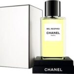 CHANEL BEL RESPIRO LES EXCLUSIFS DE CHANEL FOR WOMEN EDP 200 ml