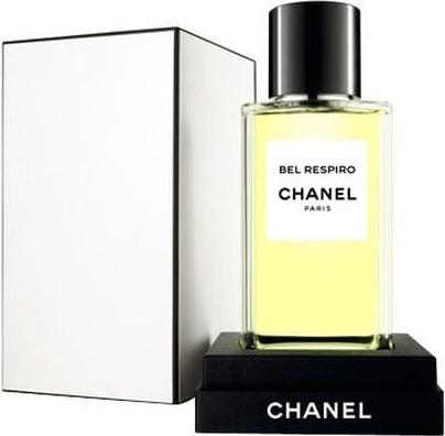 13dabd4c24b76a935defd29ab2a876c5 CHANEL BEL RESPIRO LES EXCLUSIFS DE CHANEL FOR WOMEN EDP 200 ml - Image 1