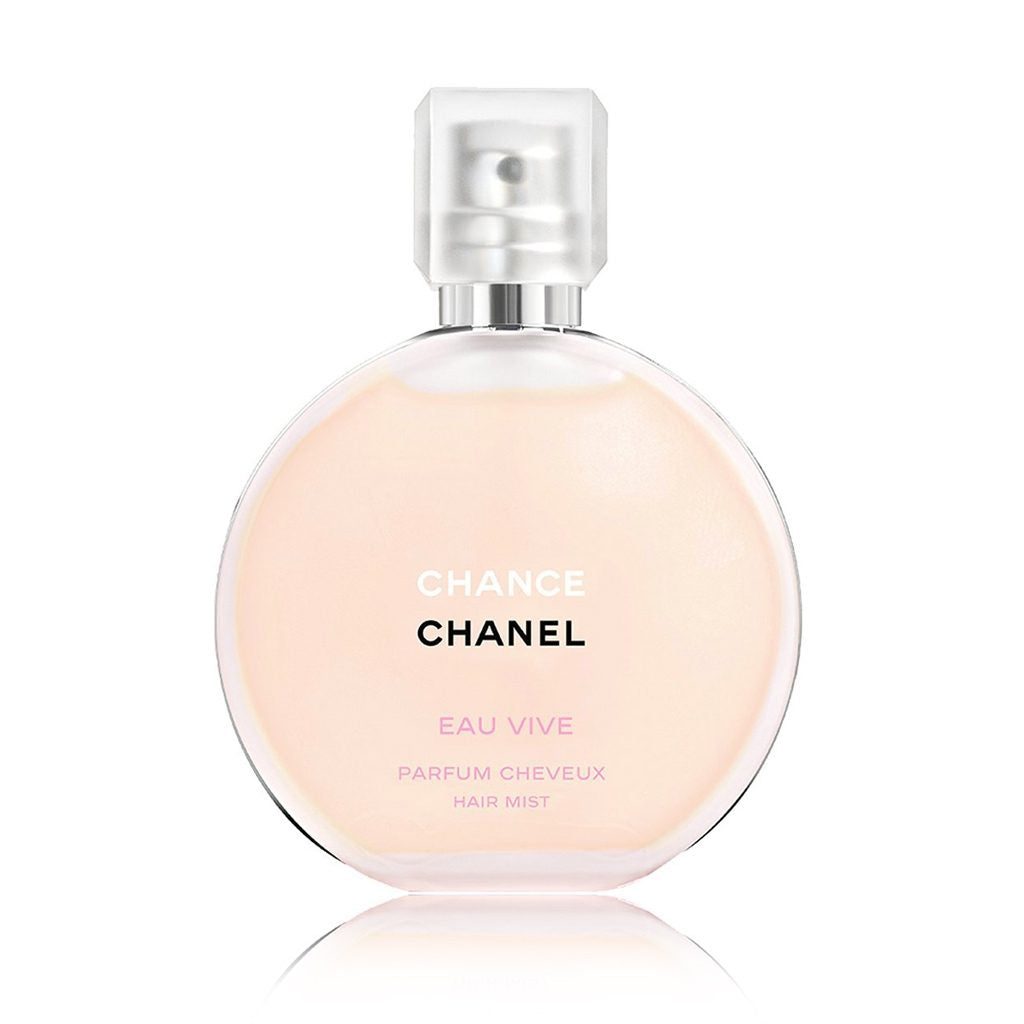 1404 CHANEL CHANCE EAU VIVE PARFUM HAIRMIST FOR WOMEN 35 ml - Image 1