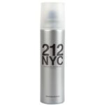 Carolina Herrera 212 Deo Spray Women 150ml - Image 2