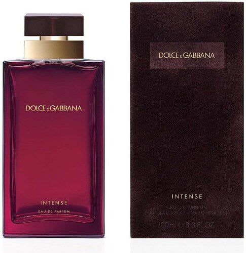 144652416 DOLCE & GABBANA INTENSE POUR FEMME FOR WOMEN EDP 100 ml - Image 1