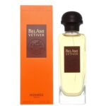 Hermes Bel Ami Perfume For Men EDT 100ml - Image 3