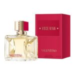 VALENTINO VOCE VIVA FOR WOMEN EDP 100 ml