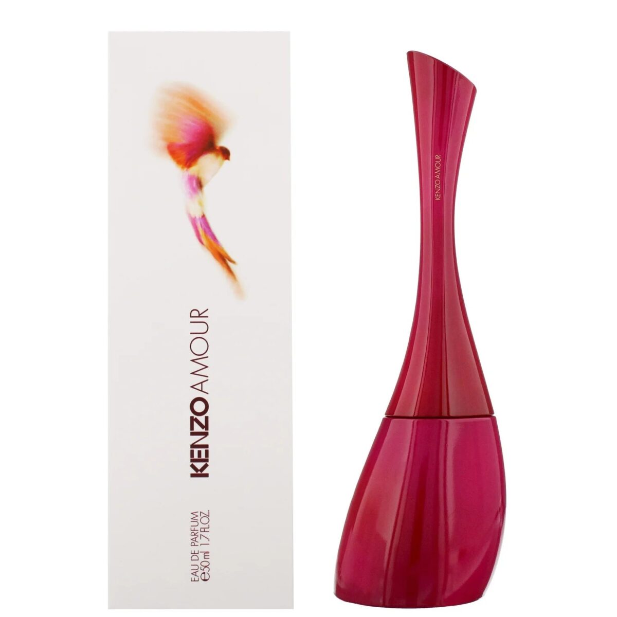 Kenzo Amour Eau De Parfum For Women - Oriental Vanilla Perfume 50ml - Image 3