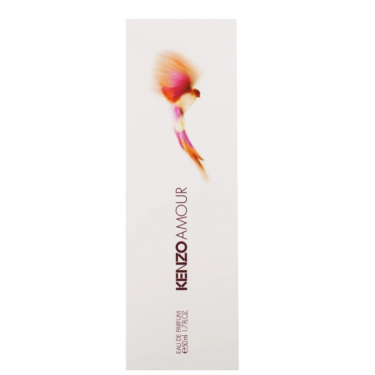 Kenzo Amour Eau De Parfum For Women - Oriental Vanilla Perfume 50ml - Image 2