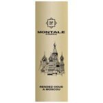 Montale Rendez-Vous A Moscou Perfume For Women EDP 100ml - Image 3
