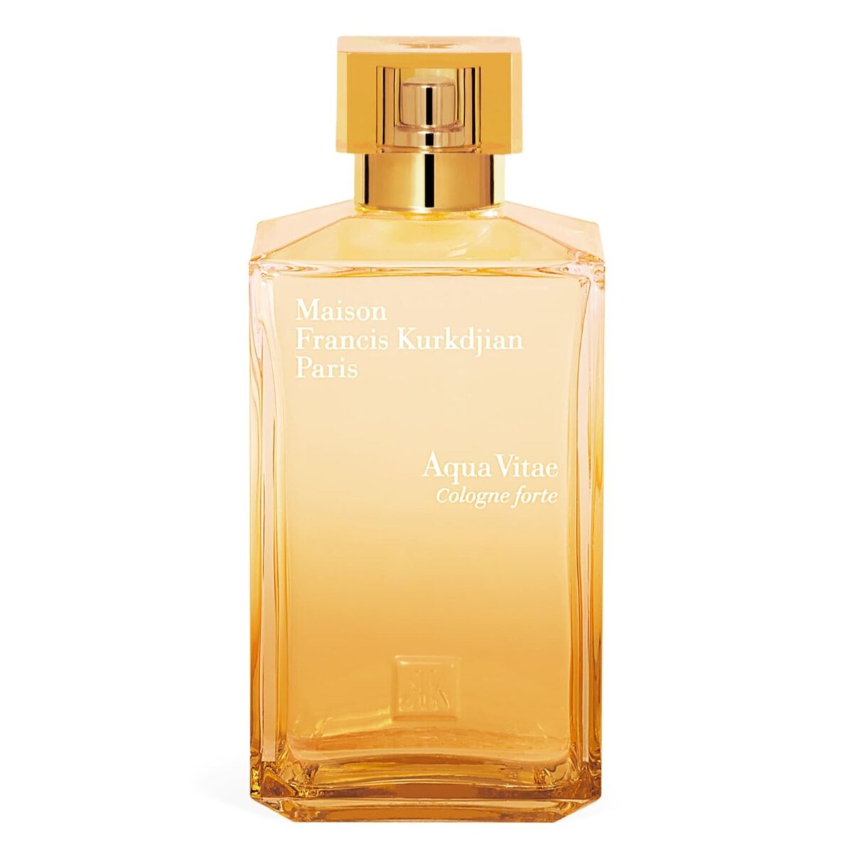 Maison Francis Kurkdjian Paris Aqua Vitae Cologne Forte Perfume For Unisex EDP 200ml - Image 2