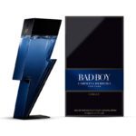 CH Bad Boy Cobalt Elixir EDP 100ml Spray For Men