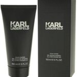 Karl Lagerfeld Pour Homme 50ml Shower Gel