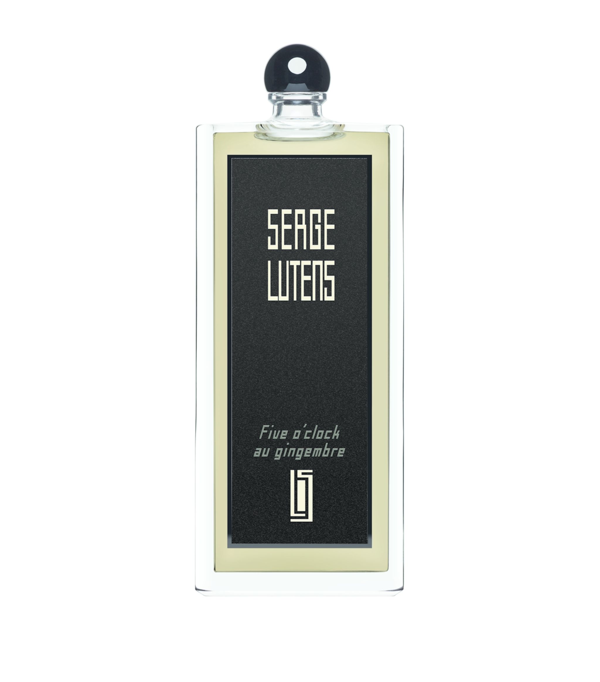 150LLLLLLLL78568_2048 Serge Lutens Five Oclock Au Gingembre - Image 1