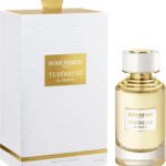 Boucheron Tubéreuse de Madras  for Unisex - Eau de Parfum, 125 ml