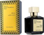 Oud Cashmere Mood by Francis Kurkdjian  for Men & Women - Eau de Parfum, 70ml