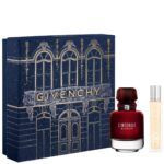 Givenchy L'Interdit EDP Rouge Gift Set For Women - Image 4