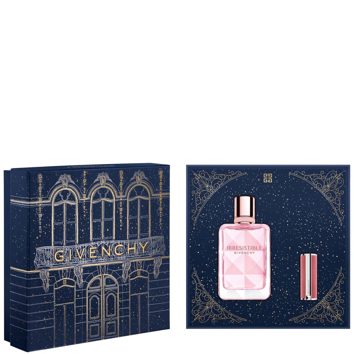 Givenchy Irresistible Very Floral Gift Set For Women - Image 3