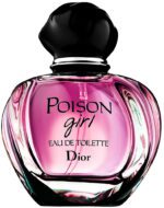 Christian Dior Poison Girl - perfumes for women, 100 ml - EDT - Image 2
