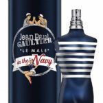JEAN PAUL GAULTIER "LE MALE" IN THE NAVY LTD EDI 2019 FOR MEN EDT 125ML