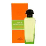 Hermes Eau de Pamplemousse Rose for Women, EDC spray -100ml