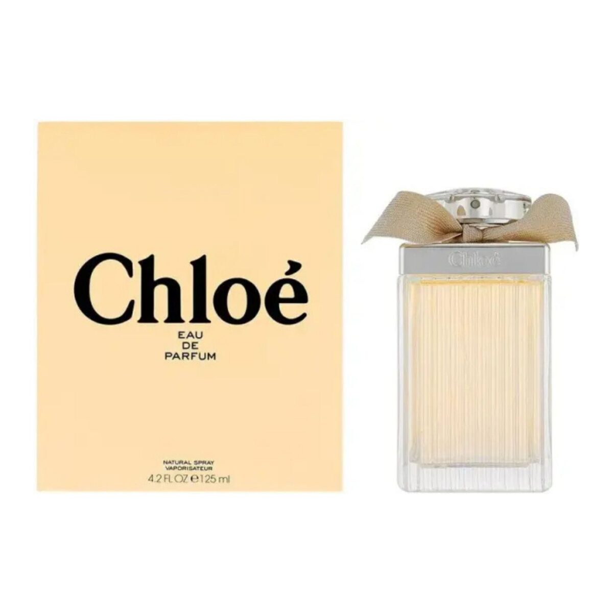 Chloe EDP For Women 125ML - Image 2