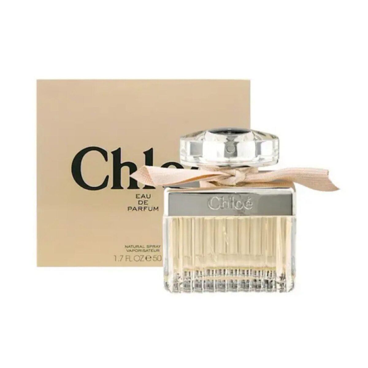 Chloe EDP For Women 50ML - Image 2