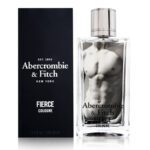 Abercrombie & Fitch Fierce Perfume For men, EDC, 100 ml