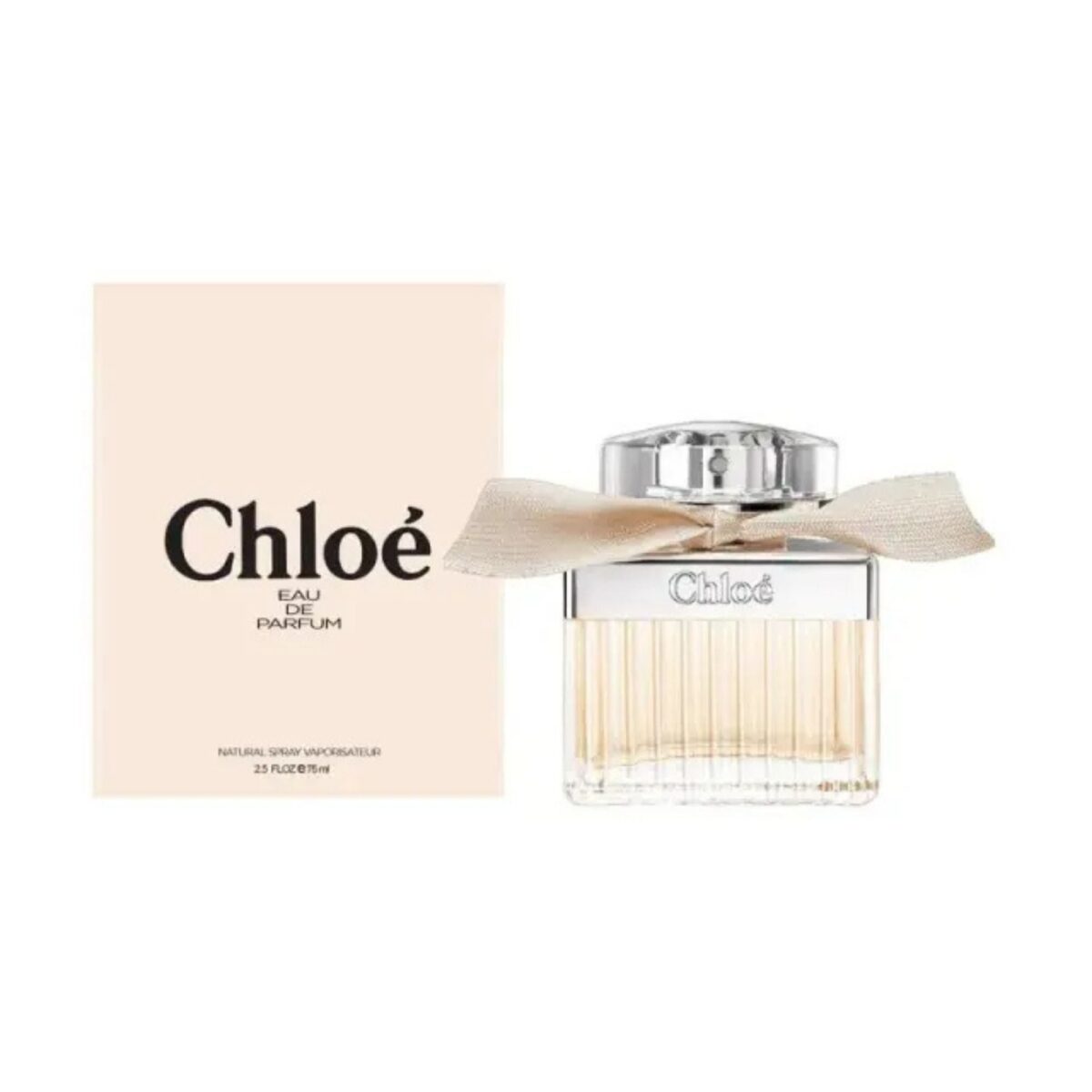 Chloe EDP For Women 75ML - Image 2