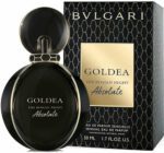 BVLGARI GOLDEA THE ROMAN NIGHT ABSOLUTE SENSUELLE FOR WOMEN EDP 50 ml