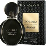 BVLGARI GOLDEA THE ROMAN NIGHT ABSOLUTE SENSUELLE FOR WOMEN EDP 50 ml
