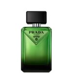 Prada Paradigme Eau De Parfum For Men - Oriental Woody Perfume 100ml Refillable