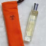 Hermes Un Jardin En Mediterranee EDT 15ml Mini Spray For  Unisex - Image 2
