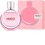 Hugo Boss Hugo Extreme For Women  EDP, 30 ml