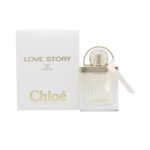 Chloe Love Story EDP For Women 75ML - Image 2